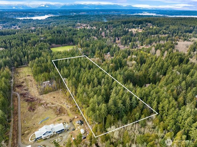 0 Sands Avenue NE, Bainbridge Island, WA 98110