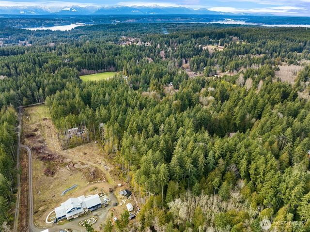 0 Sands Avenue NE, Bainbridge Island, WA 98110