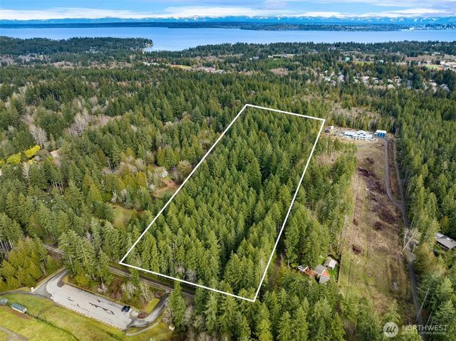 0 Sands Avenue NE, Bainbridge Island, WA 98110
