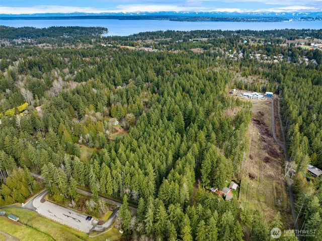 0 Sands Avenue NE, Bainbridge Island, WA 98110