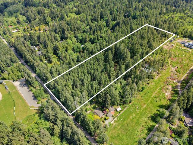 0 Sands Avenue NE, Bainbridge Island, WA 98110