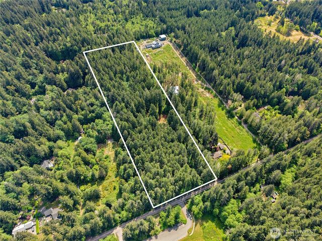 0 Sands Avenue NE, Bainbridge Island, WA 98110
