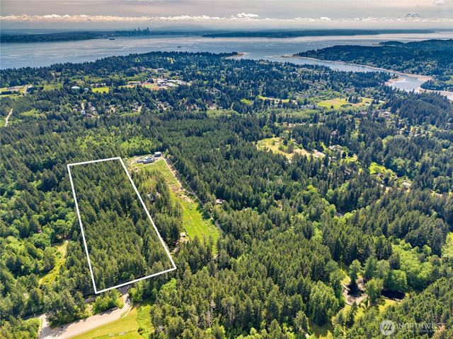 0 Sands Avenue NE, Bainbridge Island, WA 98110