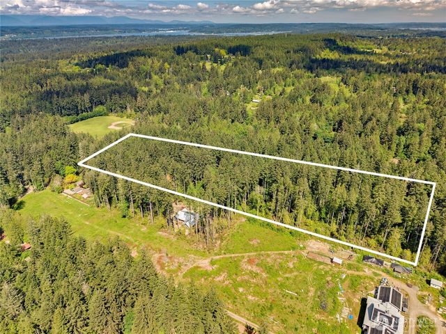 0 Sands Avenue NE, Bainbridge Island, WA 98110