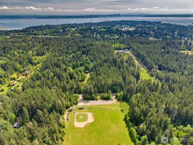 0 Sands Avenue NE, Bainbridge Island, WA 98110