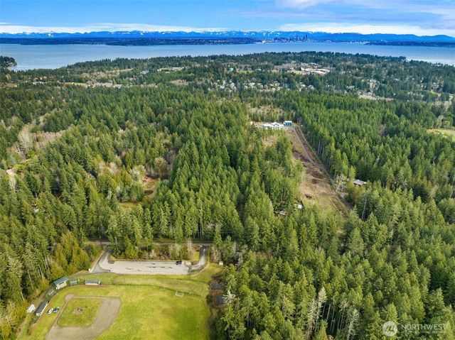 0 Sands Avenue NE, Bainbridge Island, WA 98110