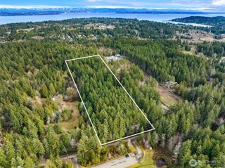 0 Sands Avenue NE, Bainbridge Island, WA 98110