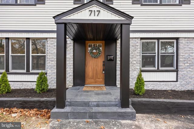 717 SUNSET DR, Somerdale, NJ 08083