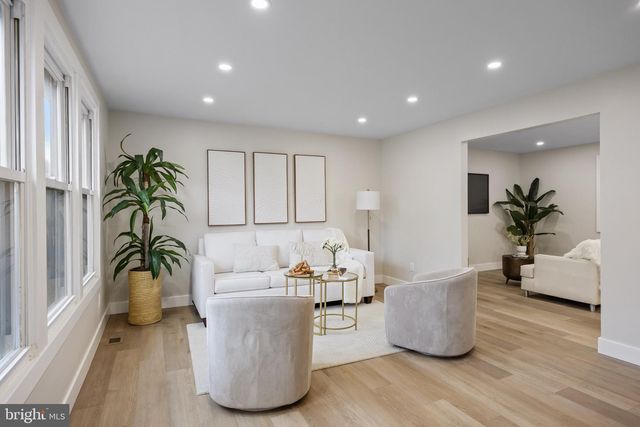 717 SUNSET DR, Somerdale, NJ 08083