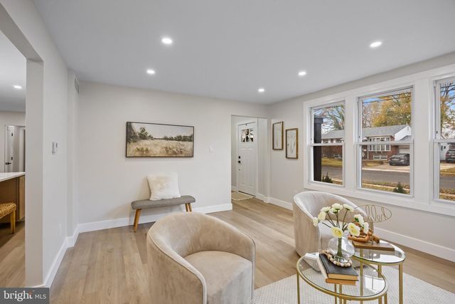 717 SUNSET DR, Somerdale, NJ 08083