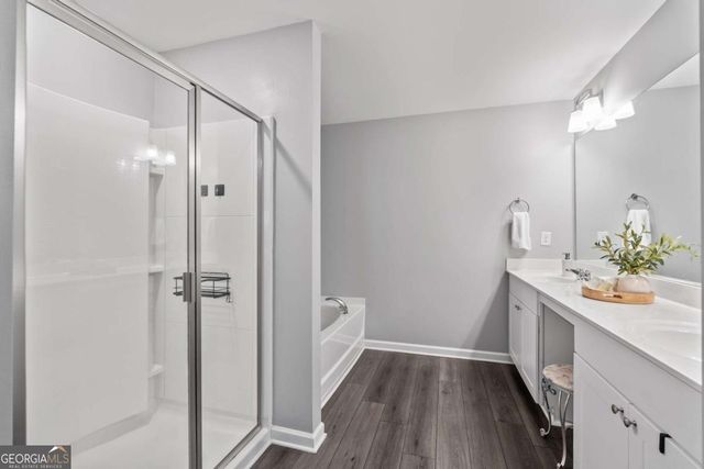 2210 Lanier Harbor Pointe, Buford, GA 30518