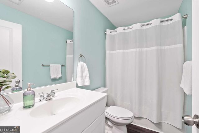 2210 Lanier Harbor Pointe, Buford, GA 30518