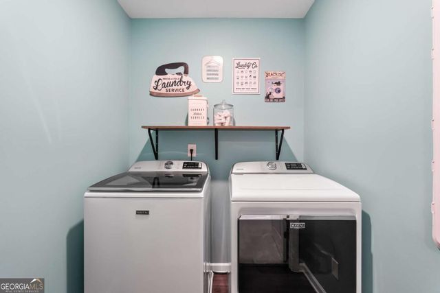 2210 Lanier Harbor Pointe, Buford, GA 30518