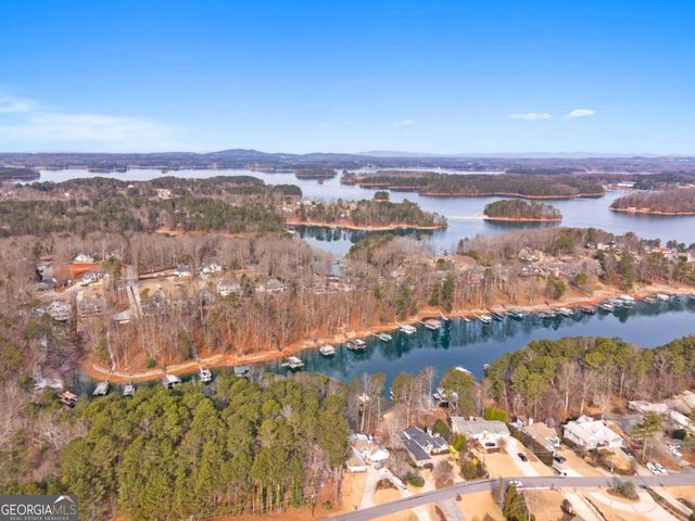 2210 Lanier Harbor Pointe, Buford, GA 30518