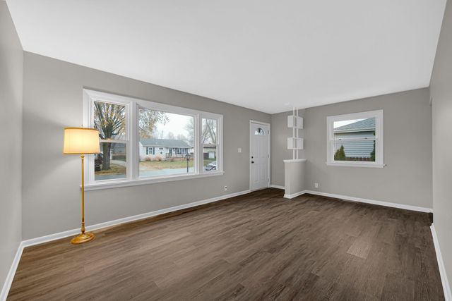 3302 Eder Street, Highland, IN 46322