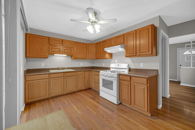 3302 Eder Street, Highland, IN 46322