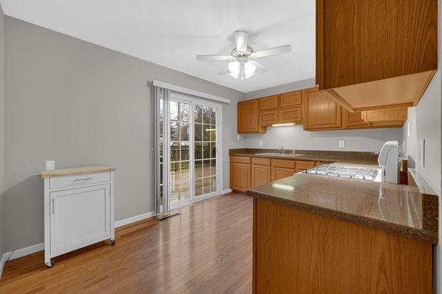 3302 Eder Street, Highland, IN 46322