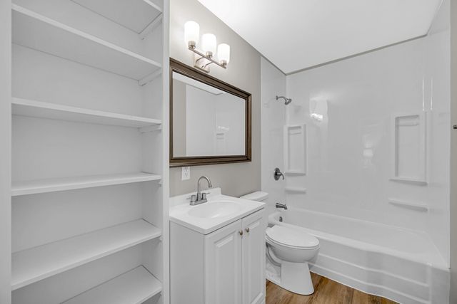 3302 Eder Street, Highland, IN 46322