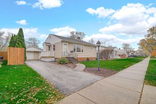 3302 Eder Street, Highland, IN 46322