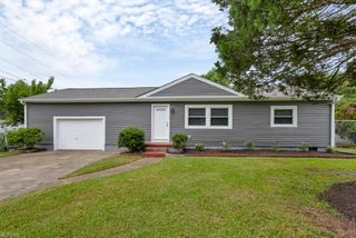 2200 Dean DR, Norfolk, VA 23518