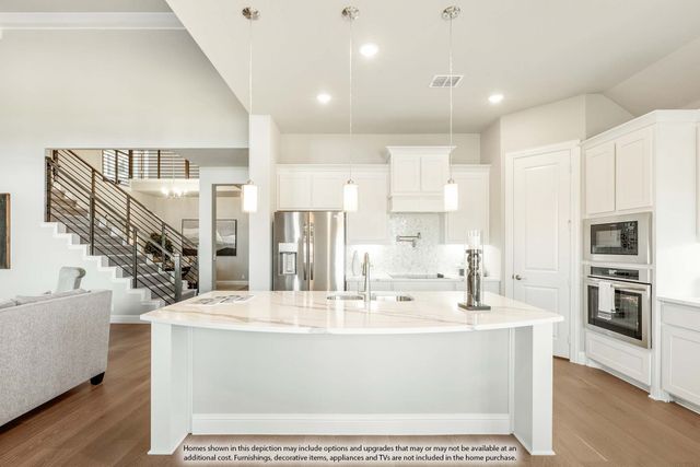 16413 Boston Ivy Drive, Fort Worth, TX 76247