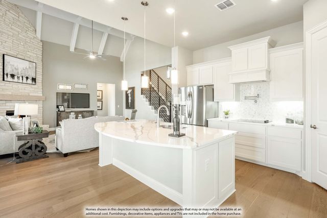 16413 Boston Ivy Drive, Fort Worth, TX 76247