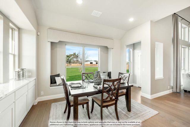 16413 Boston Ivy Drive, Fort Worth, TX 76247