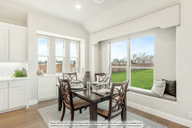 16413 Boston Ivy Drive, Fort Worth, TX 76247