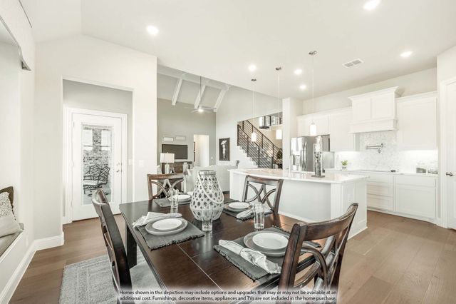 16413 Boston Ivy Drive, Fort Worth, TX 76247