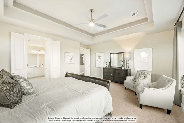 16413 Boston Ivy Drive, Fort Worth, TX 76247