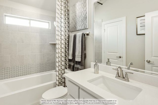 16413 Boston Ivy Drive, Fort Worth, TX 76247