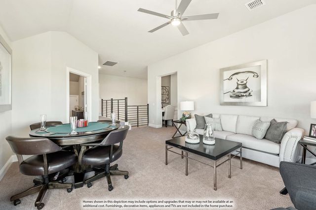 16413 Boston Ivy Drive, Fort Worth, TX 76247