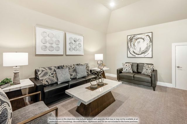 16413 Boston Ivy Drive, Fort Worth, TX 76247