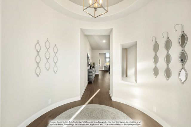 16413 Boston Ivy Drive, Fort Worth, TX 76247