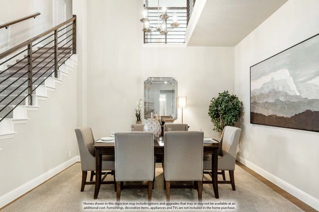 16413 Boston Ivy Drive, Fort Worth, TX 76247