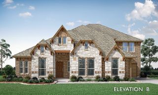 16413 Boston Ivy Drive, Fort Worth, TX 76247