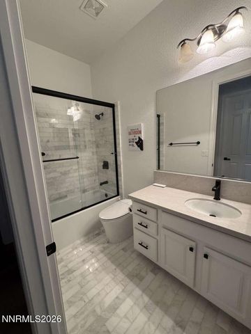 15185 Goldenrod Drive, Reno, NV 89511
