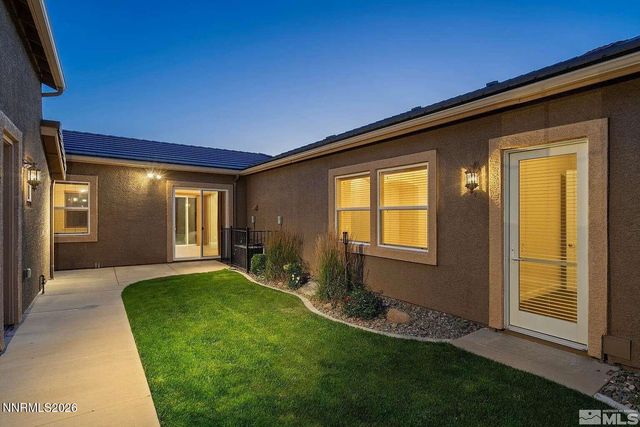 15185 Goldenrod Drive, Reno, NV 89511