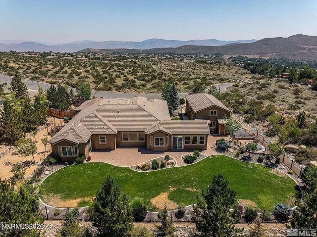 15185 Goldenrod Drive, Reno, NV 89511