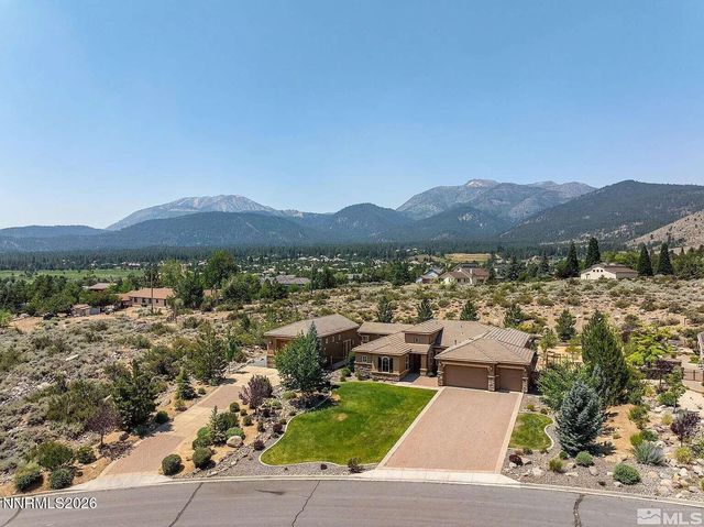 15185 Goldenrod Drive, Reno, NV 89511