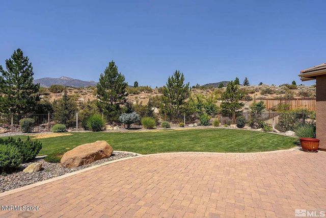 15185 Goldenrod Drive, Reno, NV 89511