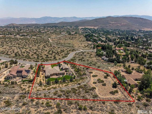 15185 Goldenrod Drive, Reno, NV 89511