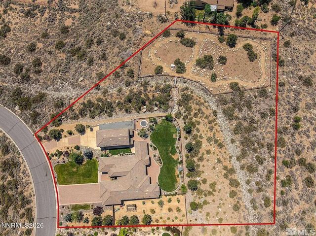 15185 Goldenrod Drive, Reno, NV 89511