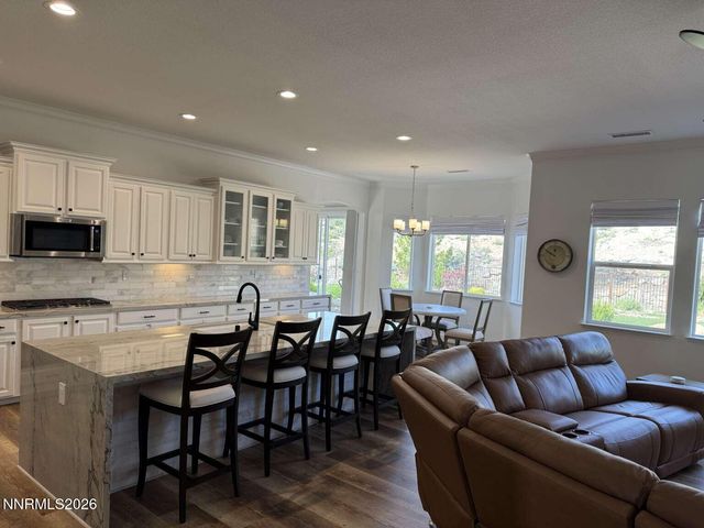 15185 Goldenrod Drive, Reno, NV 89511