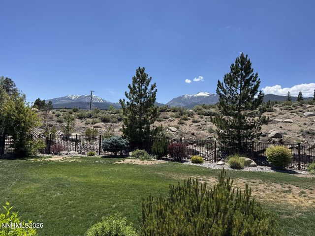 15185 Goldenrod Drive, Reno, NV 89511