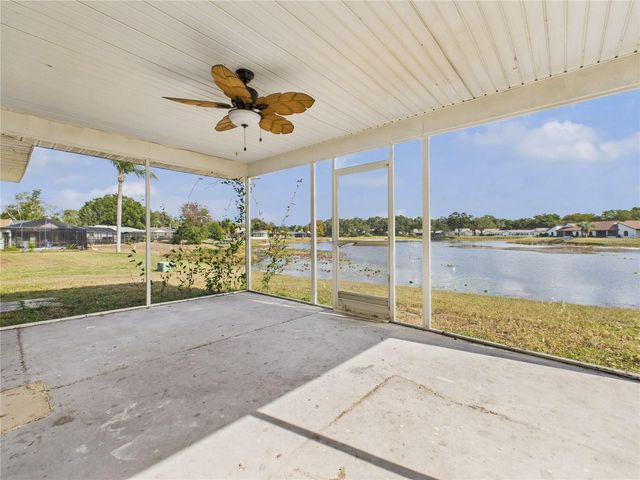 8050 ROXBURGH COURT, Weeki Wachee, FL 34613
