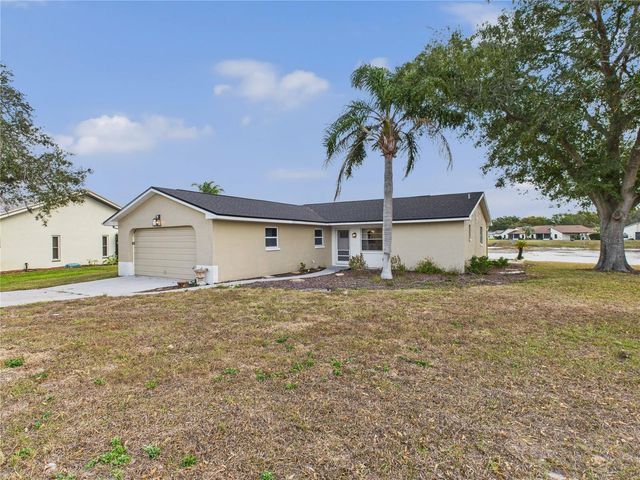 8050 ROXBURGH COURT, Weeki Wachee, FL 34613
