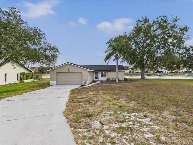 8050 ROXBURGH COURT, Weeki Wachee, FL 34613