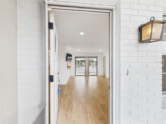 8050 ROXBURGH COURT, Weeki Wachee, FL 34613