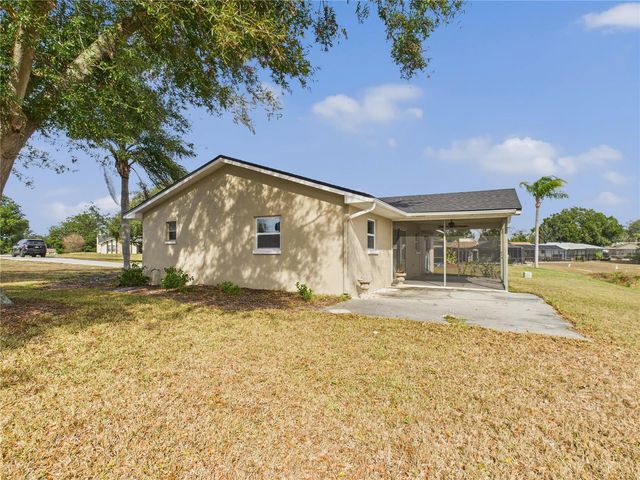 8050 ROXBURGH COURT, Weeki Wachee, FL 34613